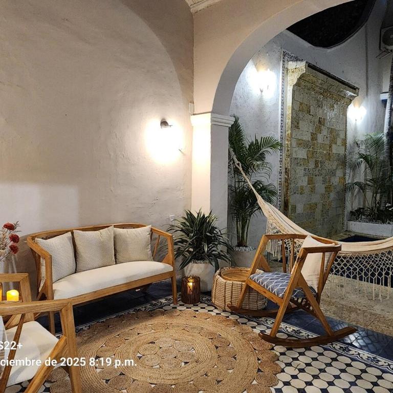 Casa Mare Cartagena Private House - Villa - 55