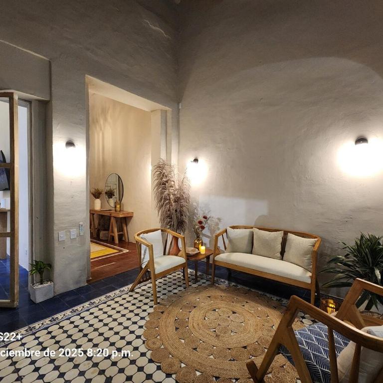 Casa Mare Cartagena Private House - Villa - 59