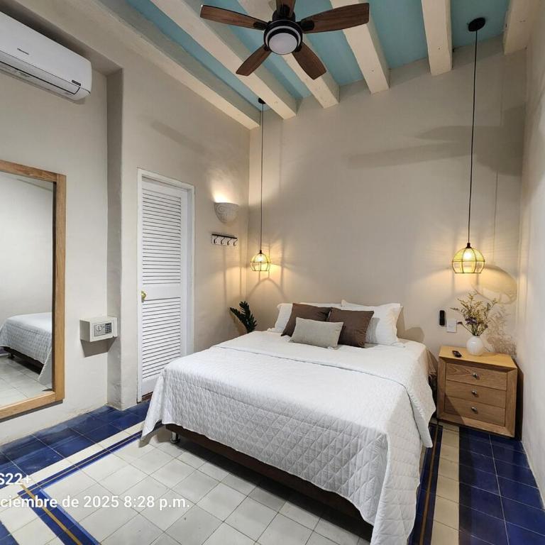 Casa Mare Cartagena Private House - Villa - 60