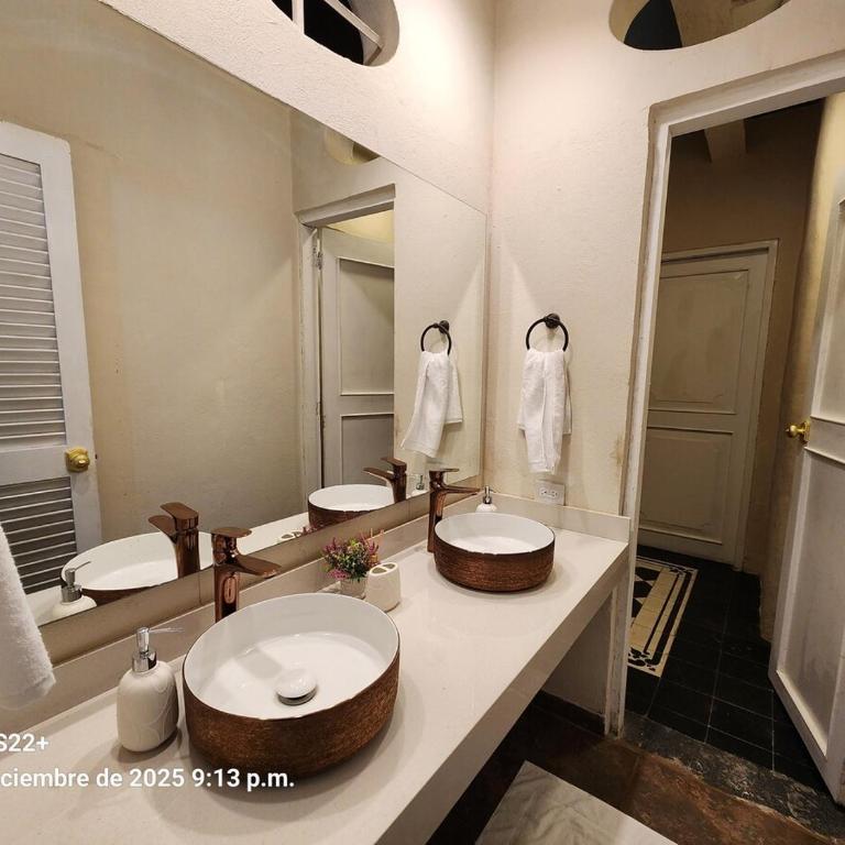 Casa Mare Cartagena Private House - Villa - 61