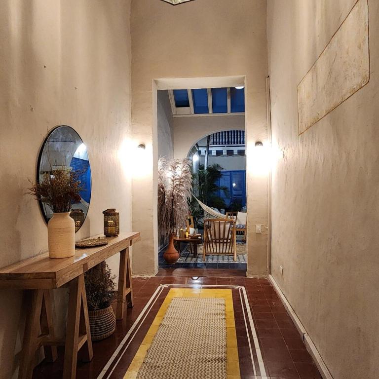 Casa Mare Cartagena Private House - Villa - 64