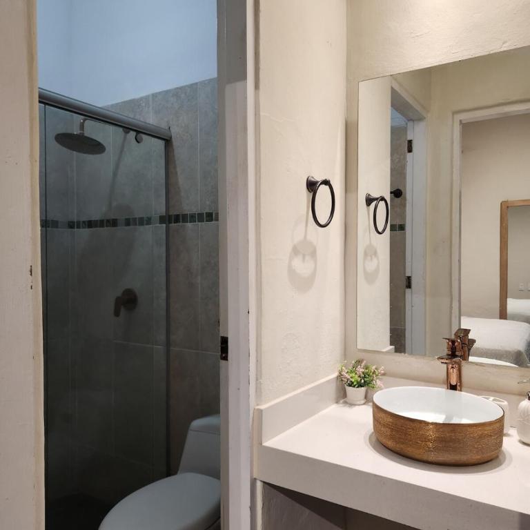 Casa Mare Cartagena Private House - Villa - 65