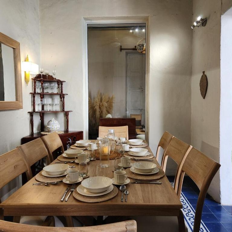 Casa Mare Cartagena Private House - Villa - 70