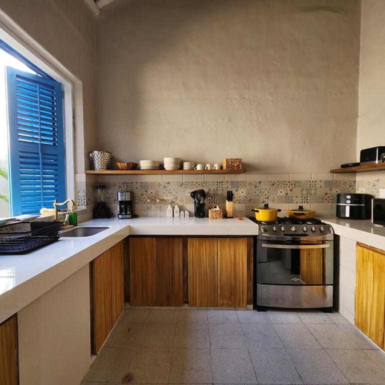 Casa Mare Cartagena Private House - Villa - 71