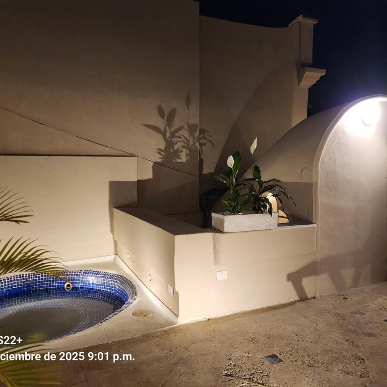 Casa Mare Cartagena Private House - Villa - 76