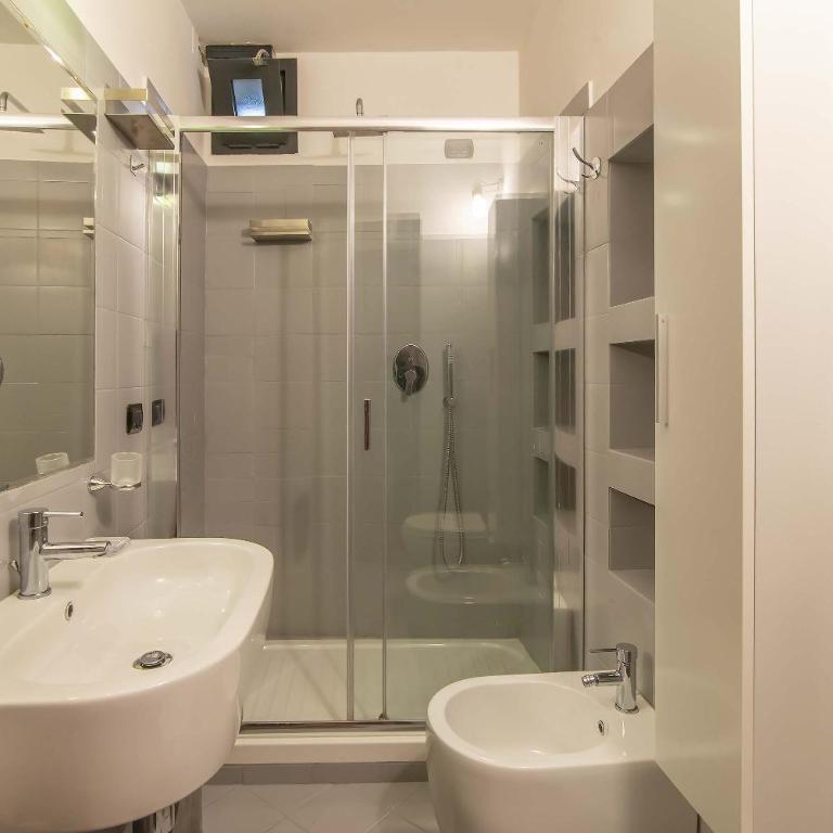 The Secret Garden House 4 Bedroom Home near Florence City Center - Appartamento con 4 Camere da Letto - 5