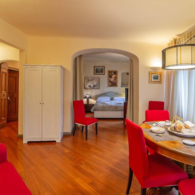The Secret Garden House 4 Bedroom Home near Florence City Center - Appartamento con 4 Camere da Letto - 36