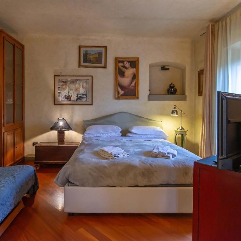 The Secret Garden House 4 Bedroom Home near Florence City Center - Appartamento con 4 Camere da Letto - 3