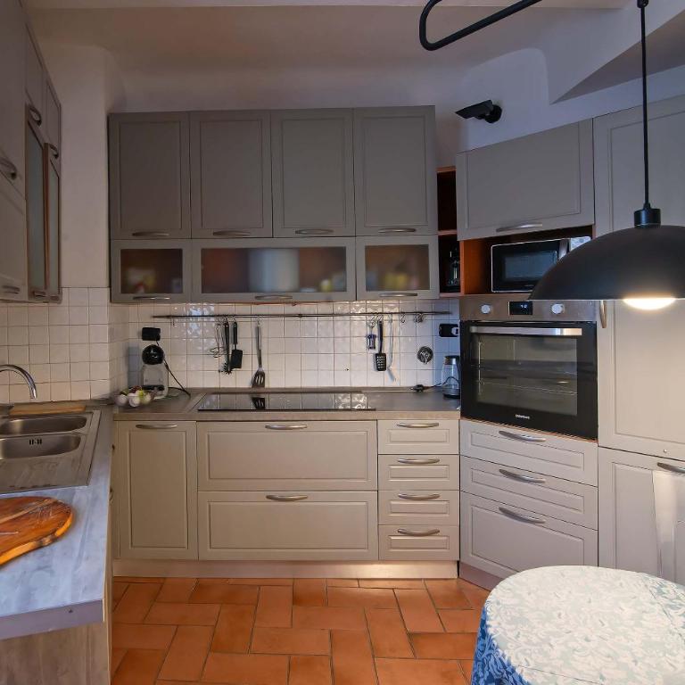 The Secret Garden House 4 Bedroom Home near Florence City Center - Appartamento con 4 Camere da Letto - 7