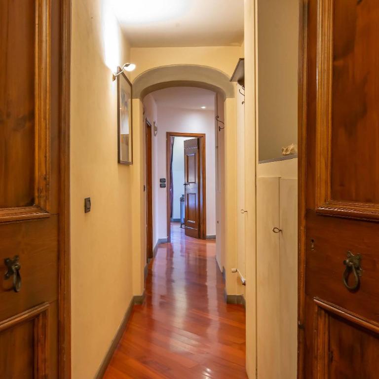 The Secret Garden House 4 Bedroom Home near Florence City Center - Appartamento con 4 Camere da Letto - 37