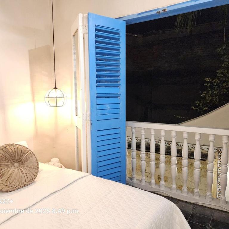 Casa Mare Cartagena Private House - Villa - 80
