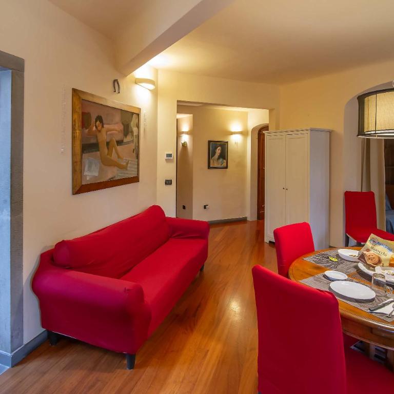 The Secret Garden House 4 Bedroom Home near Florence City Center - Appartamento con 4 Camere da Letto - 38