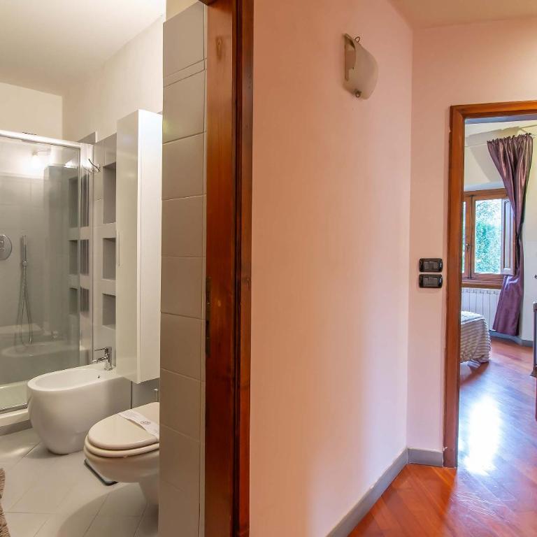 The Secret Garden House 4 Bedroom Home near Florence City Center - Appartamento con 4 Camere da Letto - 18