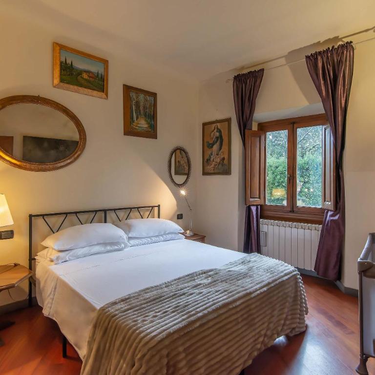 The Secret Garden House 4 Bedroom Home near Florence City Center - Appartamento con 4 Camere da Letto - 10