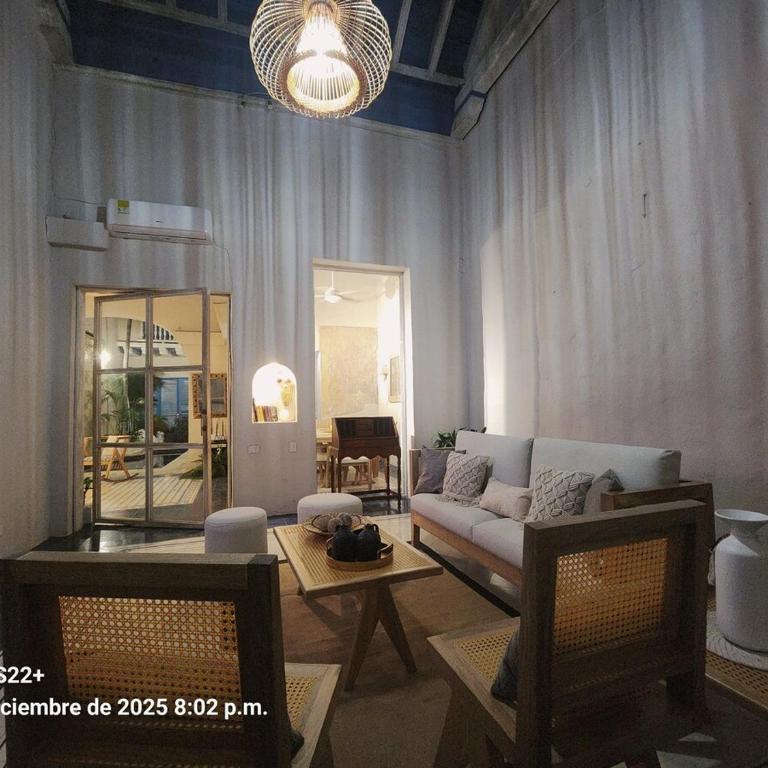 Casa Mare Cartagena Private House - Villa - 82
