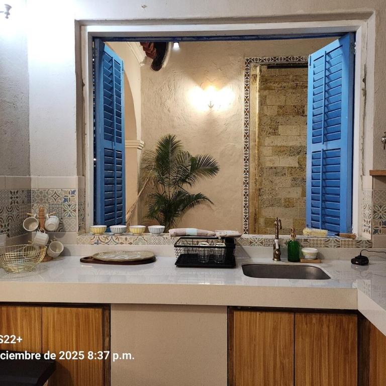 Casa Mare Cartagena Private House - Villa - 86