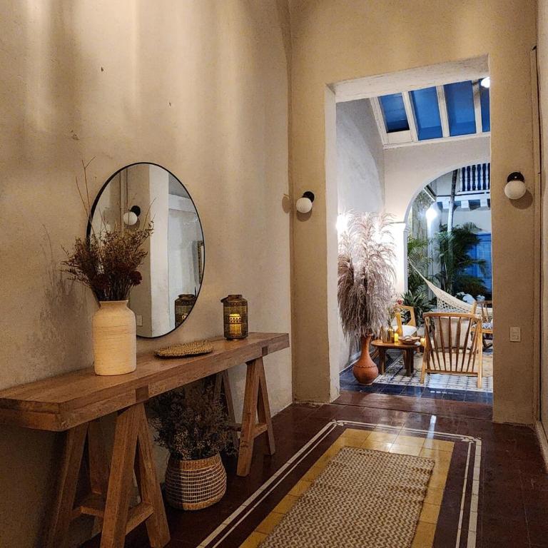 Casa Mare Cartagena Private House - Villa - 87