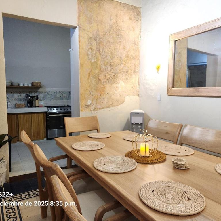 Casa Mare Cartagena Private House - Villa - 88