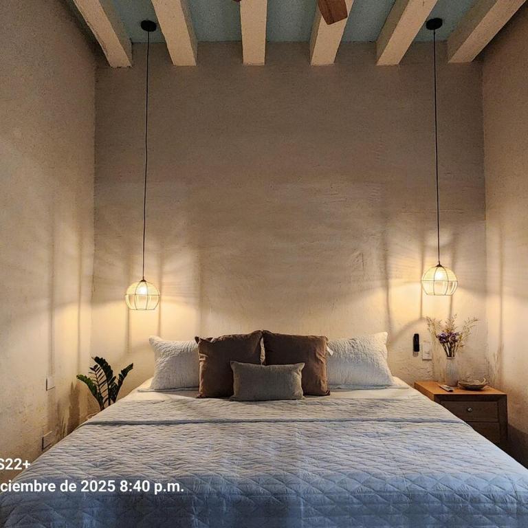 Casa Mare Cartagena Private House - Villa - 90