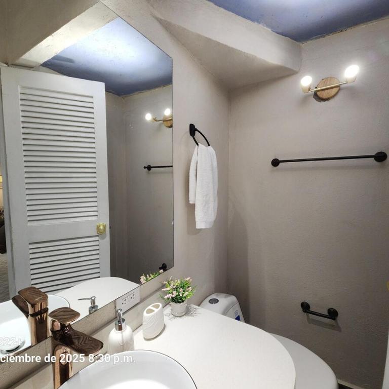 Casa Mare Cartagena Private House - Villa - 91