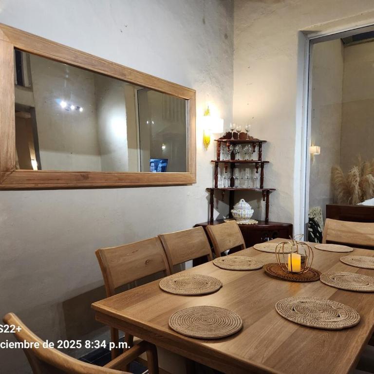 Casa Mare Cartagena Private House - Villa - 95