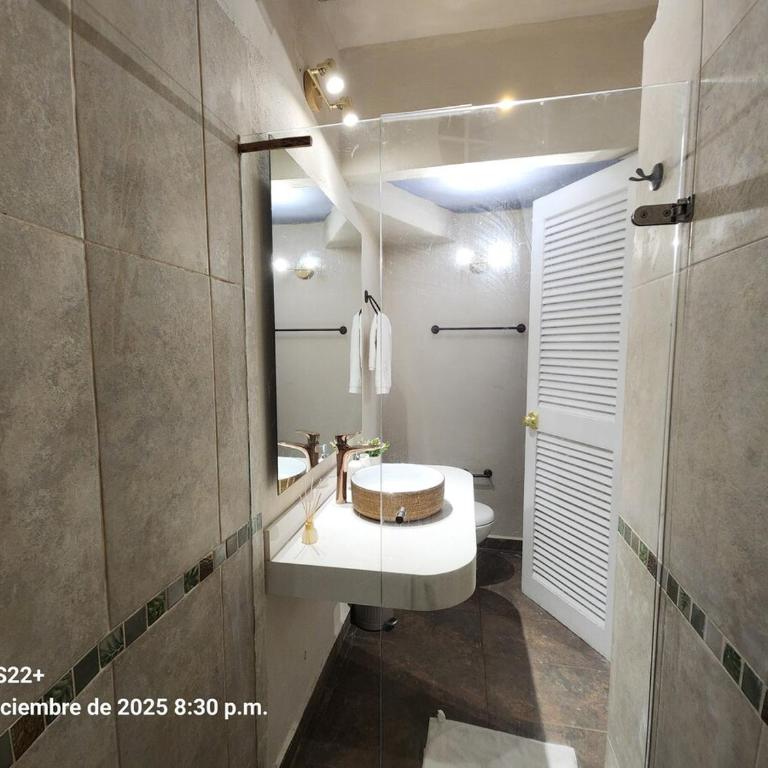 Casa Mare Cartagena Private House - Villa - 96