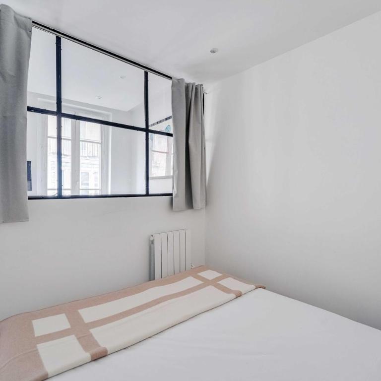 Charming Apartment in the heart of Le Marais - Appartement - 9