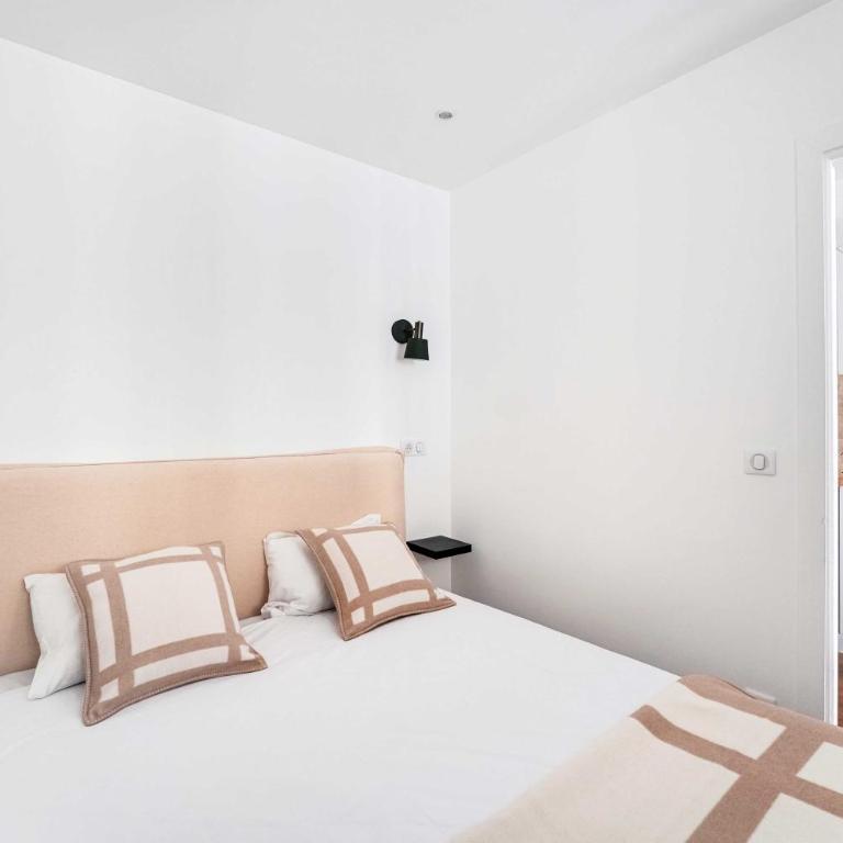 Charming Apartment in the heart of Le Marais - Appartement - 10