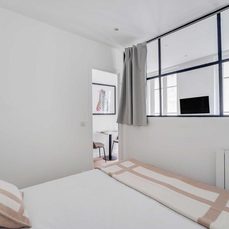 Charming Apartment in the heart of Le Marais - Appartement - 11