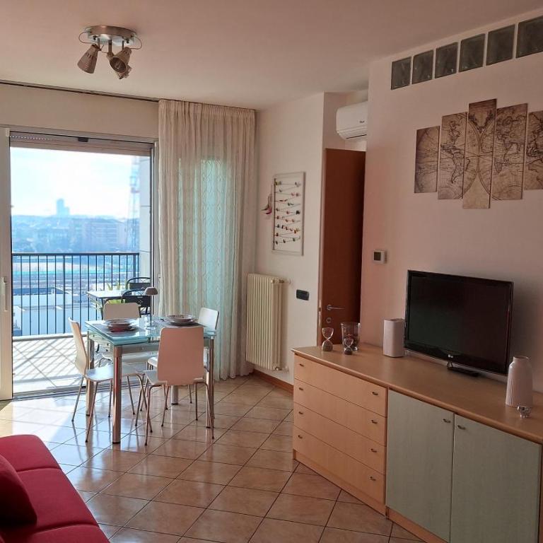 Apartmento Casa 48 - Milano - San Raffaele - Appartamento con 1 Camera da Letto - 1