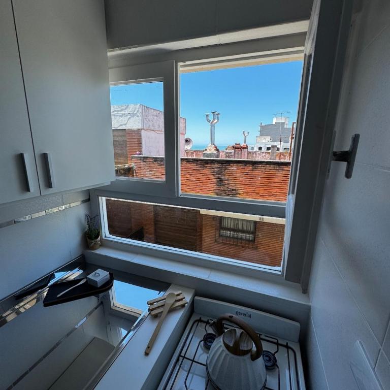 Estrena departamento en Punta Mogotes - One-Bedroom Apartment - 12