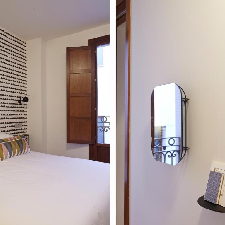 60 Balconies Design - Apartamento de 2 dormitorios - 14
