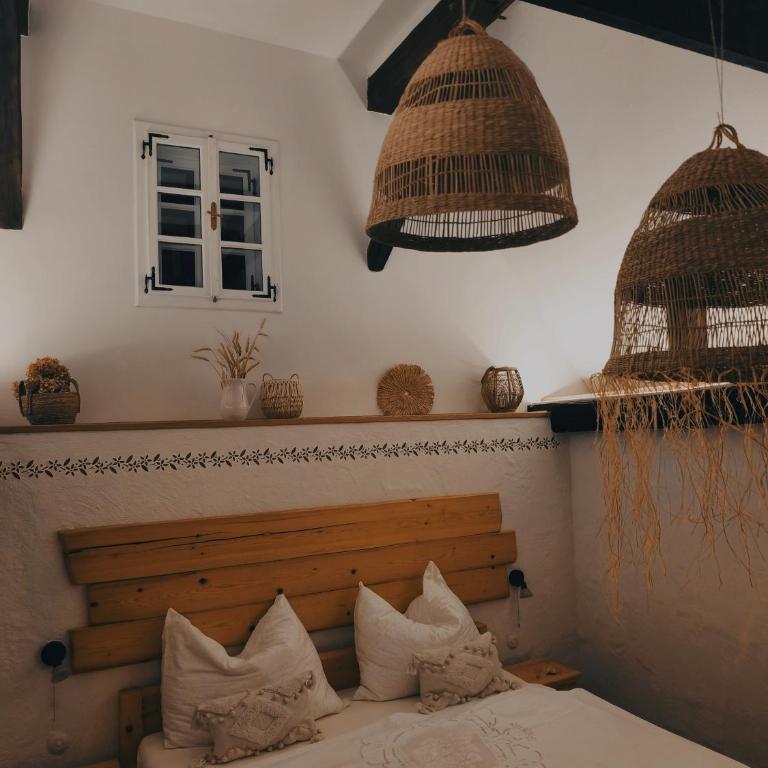 Exklusives Naturjuwel - Kühbartl Simmerl - Casa Vacanze - 32