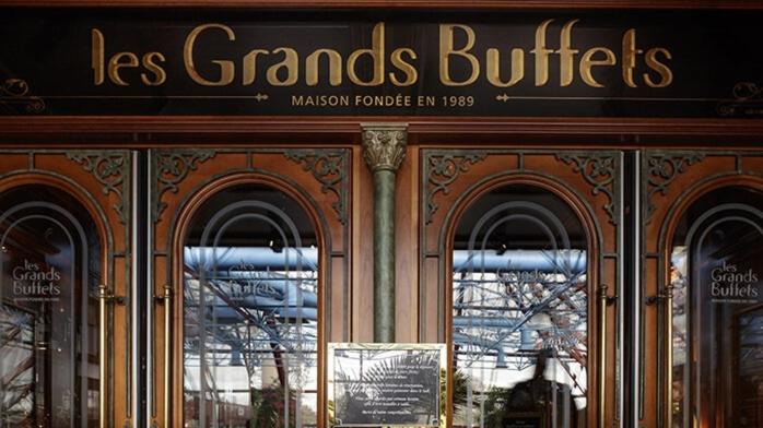 Maison de ville - Les Grands Buffets - Villa - 28