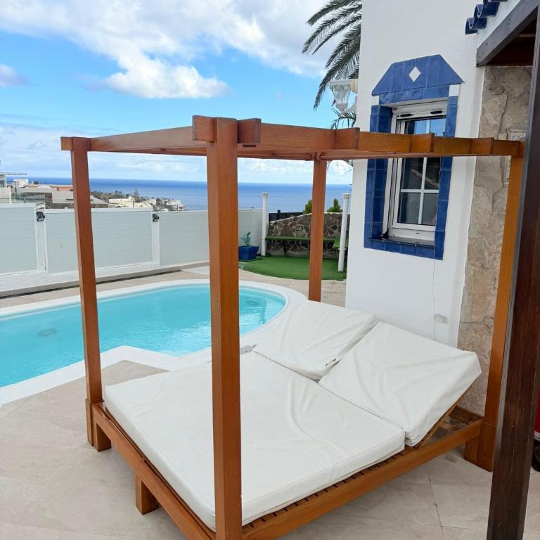 Casa Liliana - Three-Bedroom Villa - 18