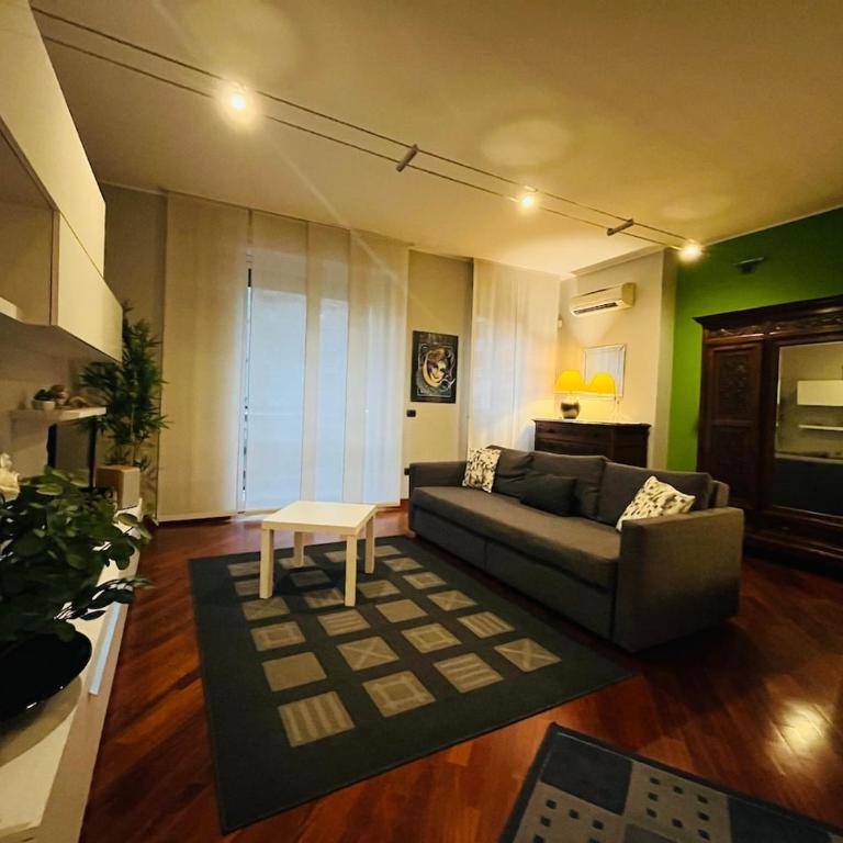 Viale Monza 196 - VELO - Appartamento con 1 Camera da Letto - 1