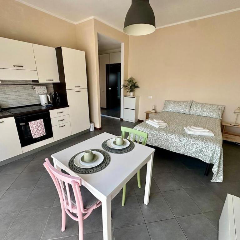 Cozy Navigli studio - Appartamento con 1 Camera da Letto - 2