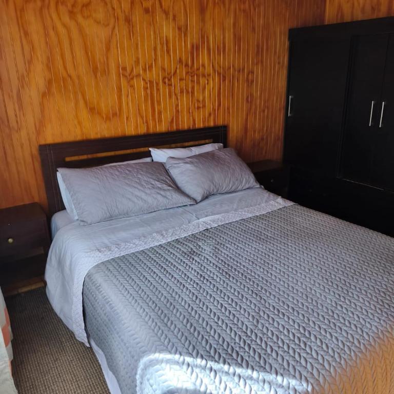Casa full equipada - Four-Bedroom Vacation Home - 6