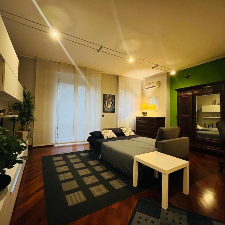 Viale Monza 196 - VELO - Appartamento con 1 Camera da Letto - 4