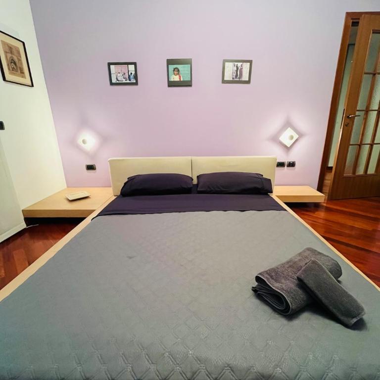 Viale Monza 196 - VELO - Appartamento con 1 Camera da Letto - 5