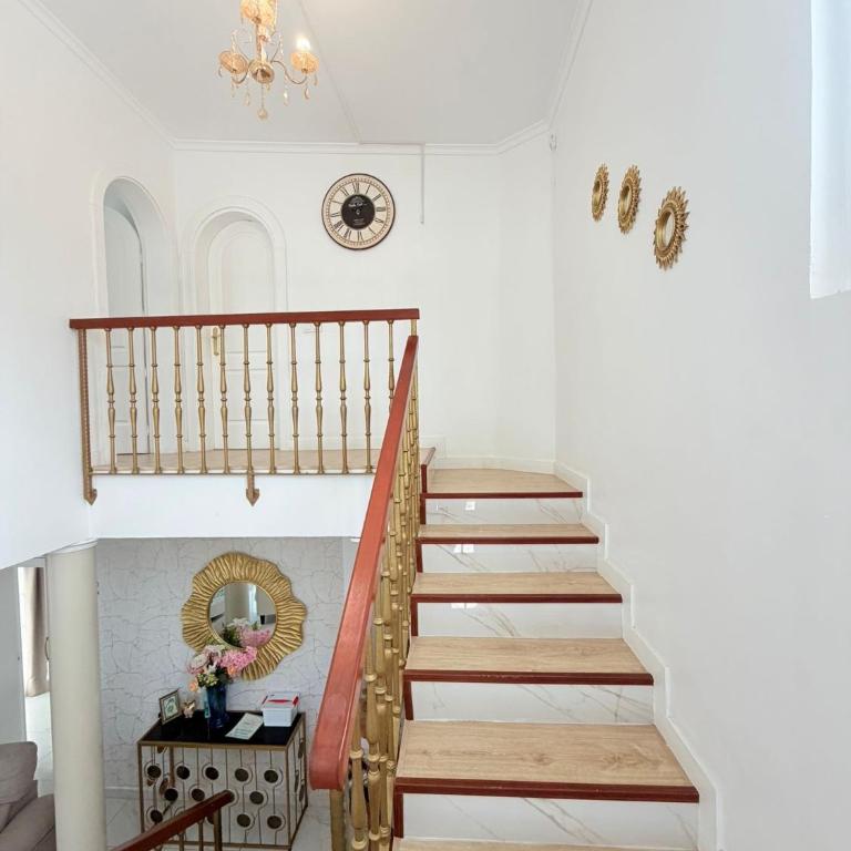Casa Liliana - Three-Bedroom Villa - 23