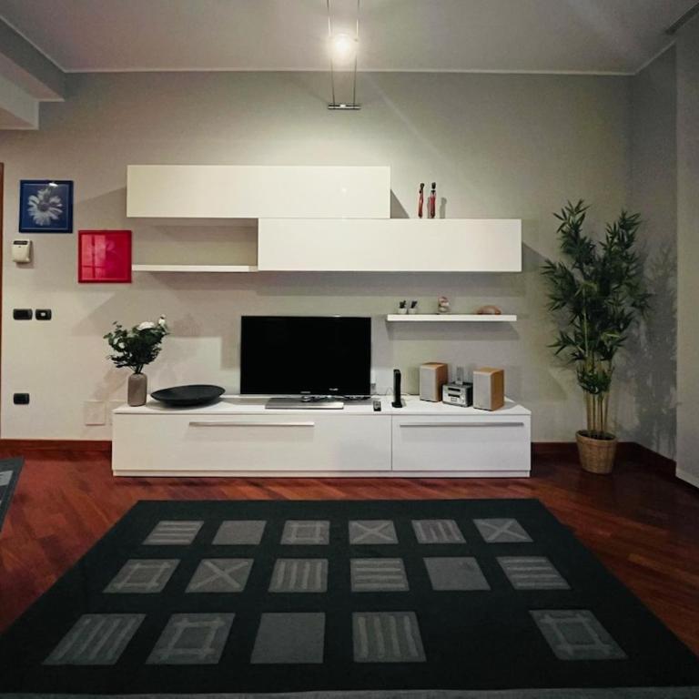 Viale Monza 196 - VELO - Appartamento con 1 Camera da Letto - 11