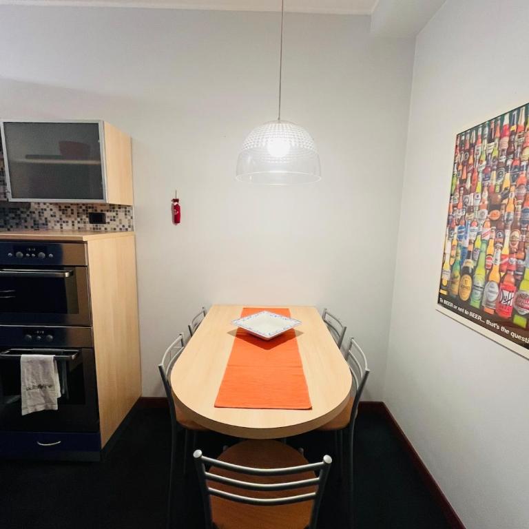 Viale Monza 196 - VELO - Appartamento con 1 Camera da Letto - 12
