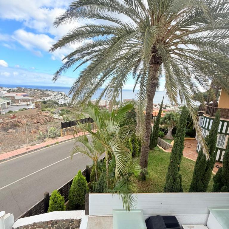 Casa Liliana - Three-Bedroom Villa - 22