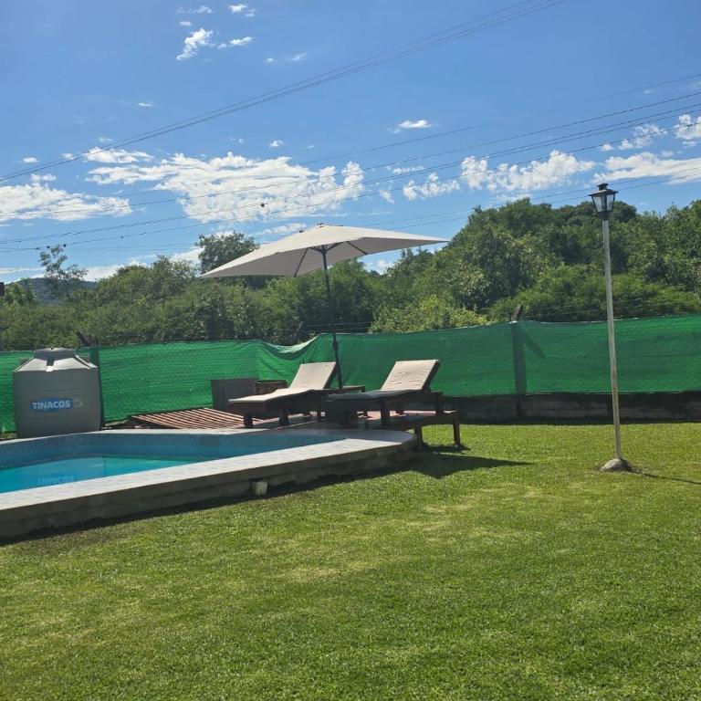 Casa de Campo en el Dique de la Ciénaga - Casa de 2 dormitorios - 3