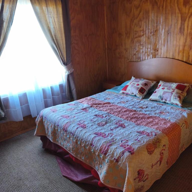 Casa full equipada - Four-Bedroom Vacation Home - 8