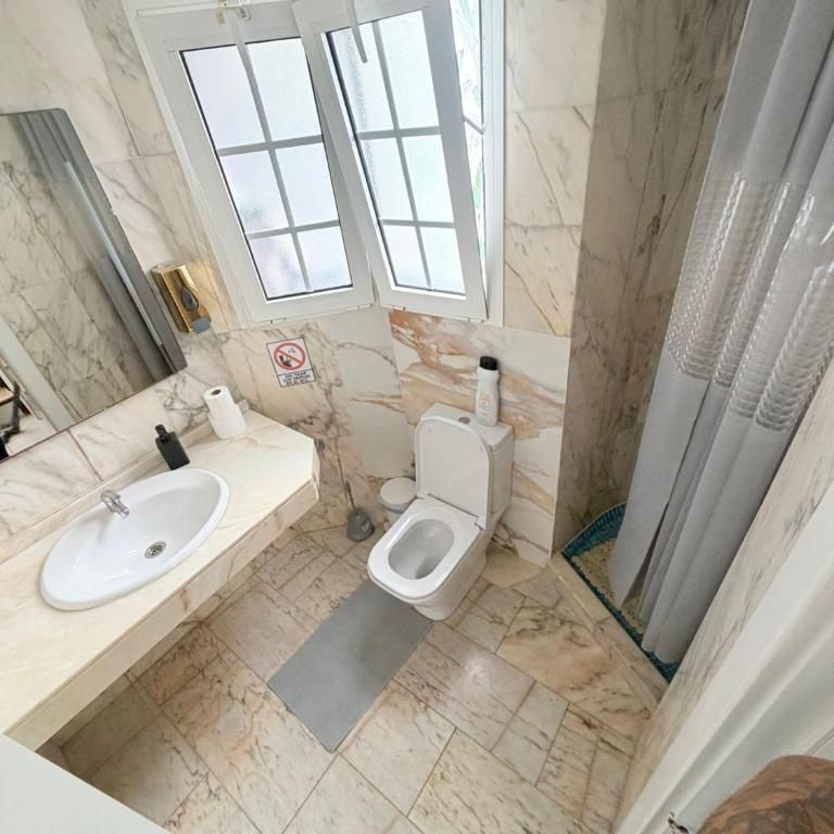 Casa Liliana - Three-Bedroom Villa - 20