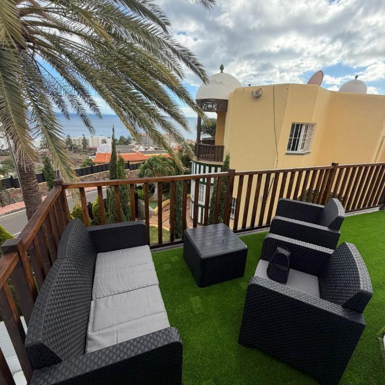 Casa Liliana - Three-Bedroom Villa - 21