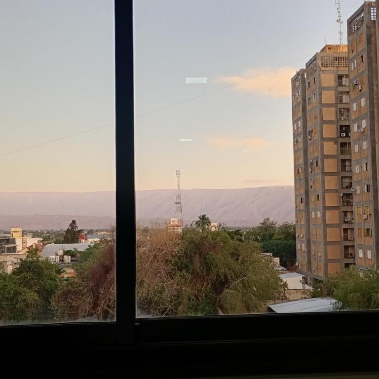 Departamento céntrico Catamarca - Apartamento de 2 dormitorios - 12