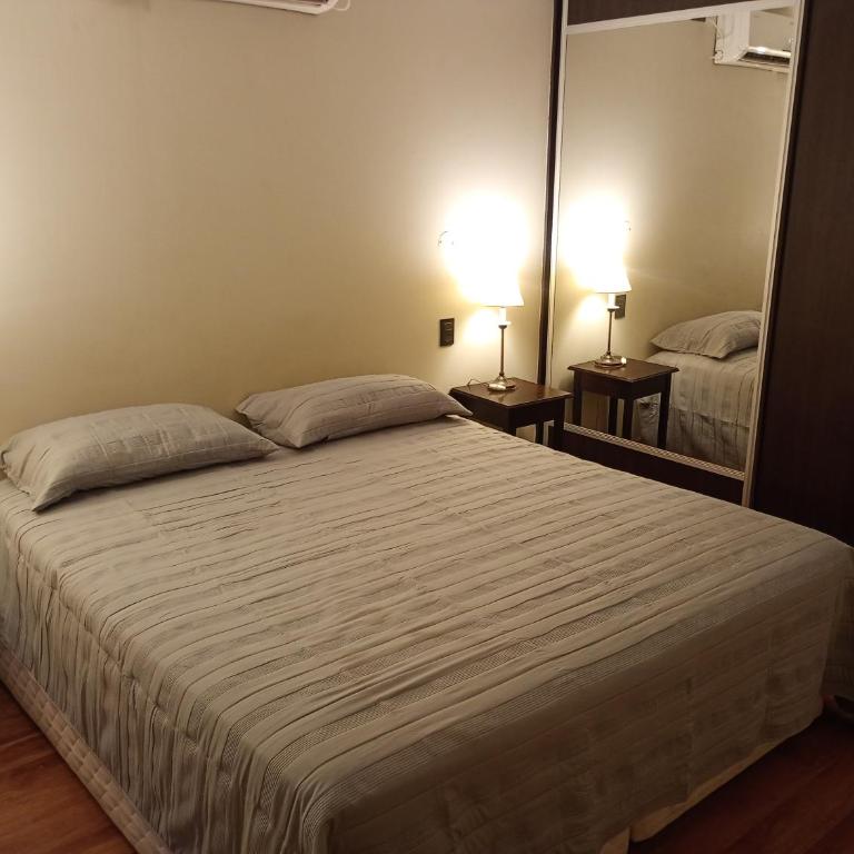Departamento céntrico Catamarca - Apartamento de 2 dormitorios - 13